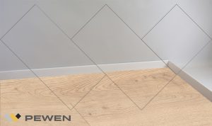 Piso Flotante Water Resistant - K668 - Mist Ethereal Oak