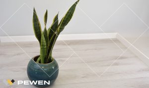 Piso Flotante Water Resistant - Spirit Oak