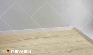 Piso Flotante Water Resistant - 40462 - Morgan Oak Beige