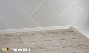 Piso Flotante Water Resistant - 40472 - Morgan Oak Silver