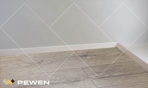 Piso Flotante Water Resistant - 40482 - Morgan Oak Brown