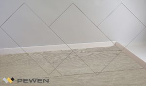 Piso Flotante Water Resistant - 80582 - Norfolk Oak Beige