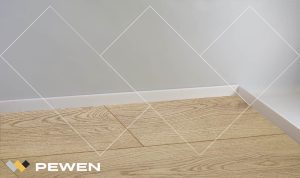 Piso Flotante Water Resistant - 80592 - Norfolk Oak