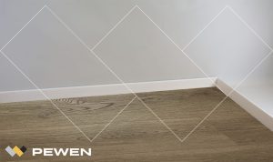 Piso Flotante Water Resistant - 80622 - Norfolk Oak Bronze