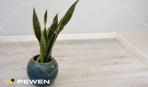 Piso Flotante 2951 - Roble Blanco