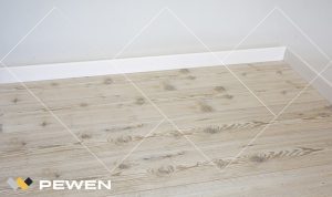 Piso Flotante 2967 - Abeto de Siberia