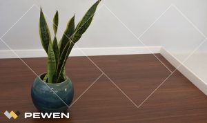 Piso Flotante 2986 - Teka Borneo