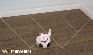 Piso Flotante 2999 - Roble Capital Nature