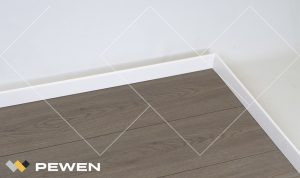 Piso Flotante 3010 - Roble Major Gris