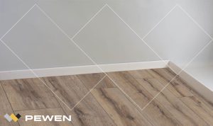 Piso Flotante 3044 - Roble Rift