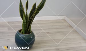 Piso Flotante 3078 - Peral Blanco