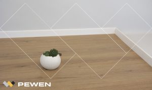 Piso Flotante 3125 - Roble Trend - Cyber Monday