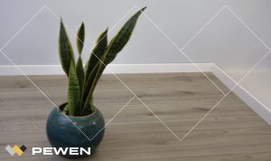 Piso Flotante x Pallet - D3126 - Roble Trend Gris