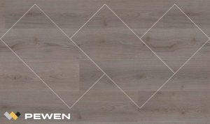 Piso Flotante x Pallet - D3127 - Roble Trend Dark Grey