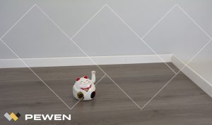 Piso Flotante 3127 - Roble Trend Dark Grey