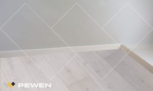 Piso Flotante 3201 - Roble Trend Blanco