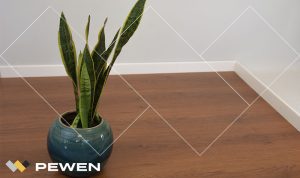 Piso Flotante 3203 - Roble Trend Red