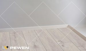 Piso Flotante 3223 - Atlas Oak White