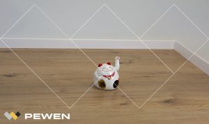 Piso Flotante 3530 - Roble Millenium