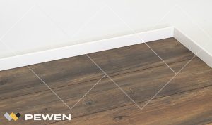 Piso Flotante 3570 - Roble Harbour