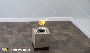 Piso Flotante 3585 - Block Wood