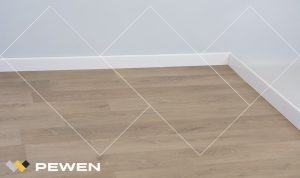 Piso Flotante 4155 - Roble Lujo