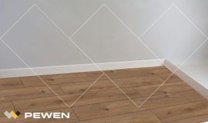 Piso Flotante 4166 - Roble Prestige Natural