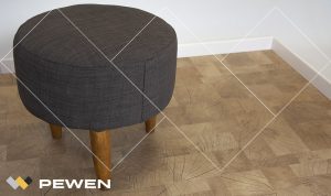 Piso Flotante 4751 - Block Wood Nature