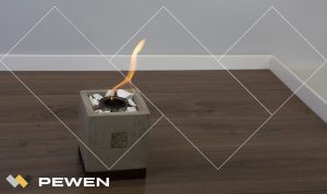 Piso Flotante 4757 - Nussbaum Palazzo