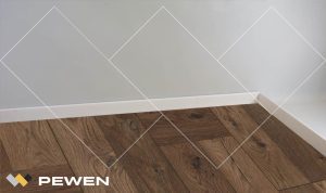 Piso Flotante 4767 - Roble Dunkel Palast