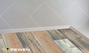 Piso Flotante 4769 - Blues