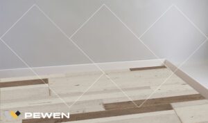 Piso Flotante 4780 - Grivola