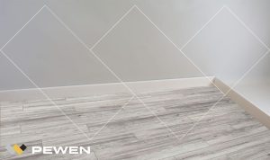 Piso Flotante 1016 - Oak White