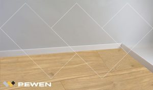 Piso Flotante 1018 - Tessin Chestnut Nature