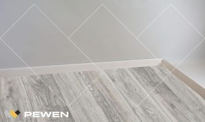 Piso Flotante 1215 - Oak White