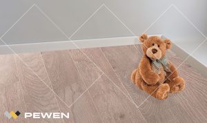 Piso Vinílico California