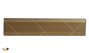 Mini Nivelador Oro 270cm