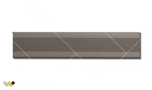 Mini Plana Champagne 270cm