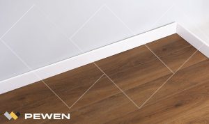 Piso Vinílico 1102 - Roble Monaco