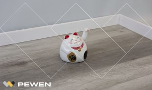 Piso Vinílico 1104 - Roble Weston