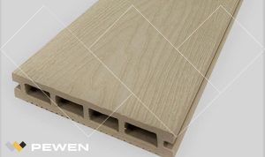 Deck Noble Fresno Nórdico T6 2.2mts