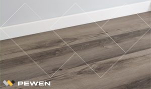 Piso Vinílico 9301 - Pino Calafate