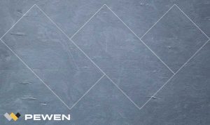 Revestimiento Piedrafina Negro