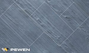 Revestimiento Piedrafina Negro Profundo