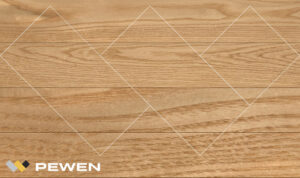 Pisos Ingenieriles Roble Prime Brillo 40% Color Natural