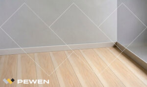 Piso Vinílico 7mm SPC Click - Cod 2589-4B - Oferta