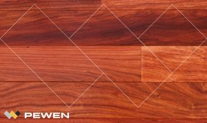 Piso Prefinished Incienso Colorado 19mm x 57mm