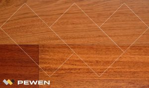 Piso Prefinished Jatova 14mm x 76mm