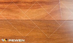 Piso Prefinished Viraro 19mm x 76mm