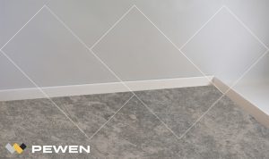 Porcelanato Qua Granite Cementicio Travertine Anthracite